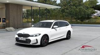BMW 320 Serie 3 d Touring Msport Pro Comfort Package