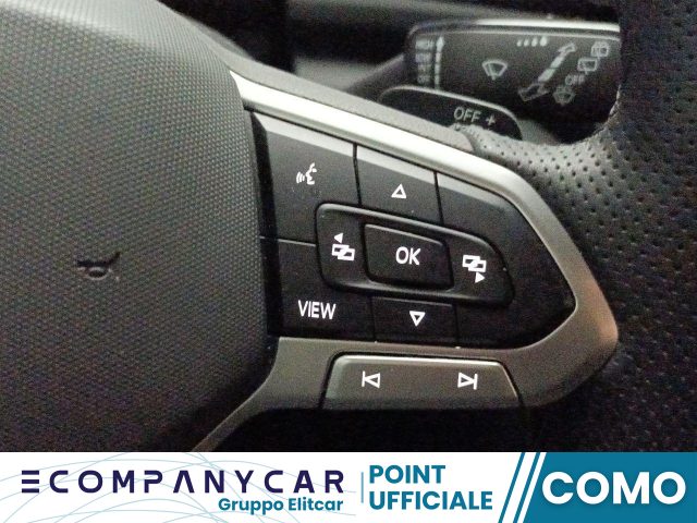 VOLKSWAGEN T-Roc usata, con Controllo trazione