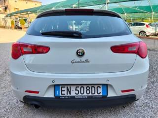 ALFA ROMEO Giulietta usata, con Alzacristalli elettrici