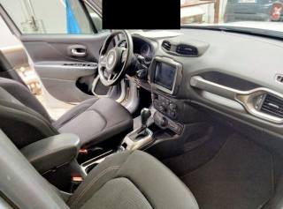 JEEP Renegade usata, con Antifurto