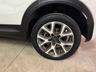 FIAT 500X usata, con Boardcomputer