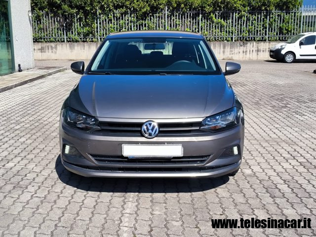 VOLKSWAGEN Polo usata, con Airbag laterali