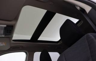 NISSAN X-Trail usata, con Alzacristalli elettrici