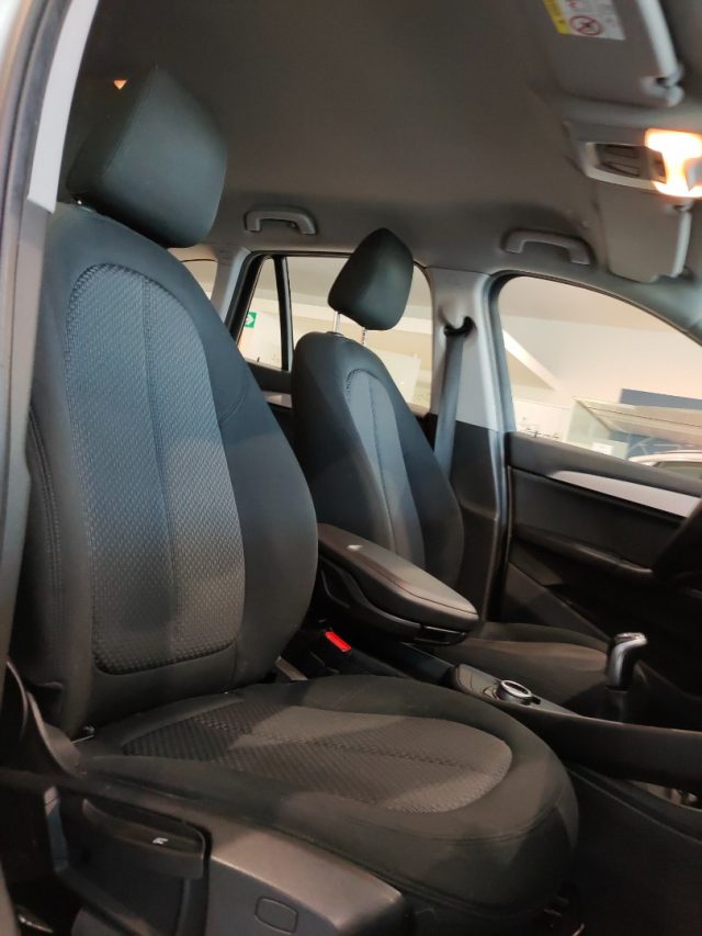 BMW X1 usata, con Cronologia tagliandi