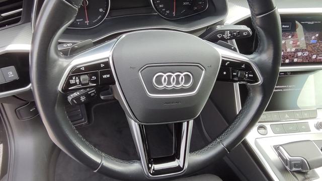 AUDI A6 usata, con Boardcomputer