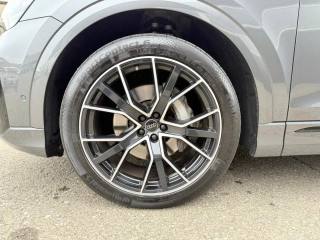 AUDI Q8 usata, con Cerchi in lega