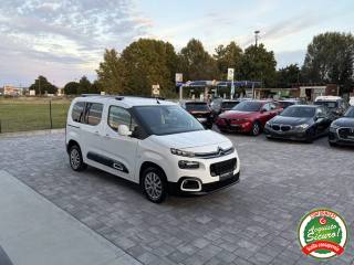 CITROEN Berlingo usata, con Autoradio