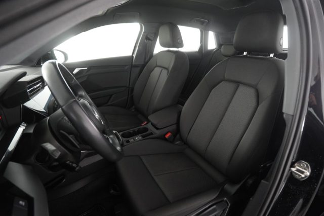 AUDI A3 usata 2