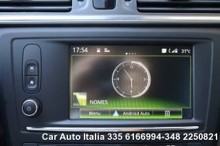 RENAULT Kadjar usata, con Streaming musicale integrato