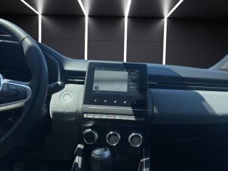 RENAULT Clio usata, con Immobilizzatore elettronico