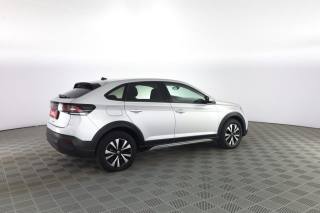 VOLKSWAGEN Taigo usata 2