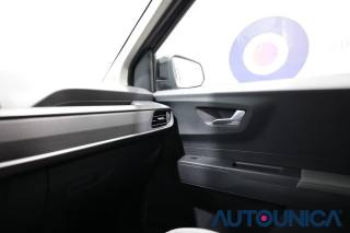 FORD Tourneo Courier usata, con Start/Stop Automatico