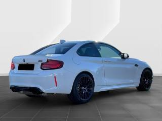 BMW M2 usata, con Autoradio