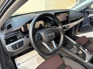AUDI A4 usata, con Cronologia tagliandi