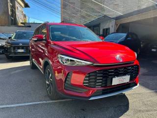 MG ZS Hybrid+ Luxury 195CV *PREZZO PROMO*