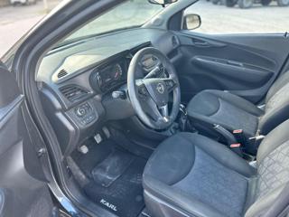 OPEL Karl usata, con Autoradio