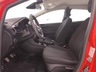 FORD Fiesta usata, con Cruise Control