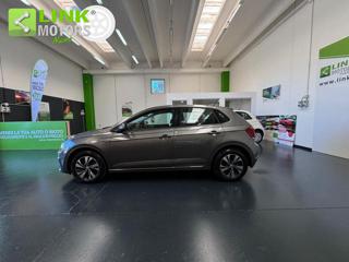 VOLKSWAGEN Polo usata, con Airbag
