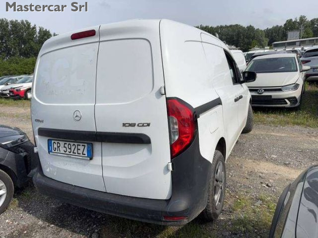 MERCEDES-BENZ Citan usata 4