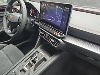 CUPRA Formentor usata, con Autoradio