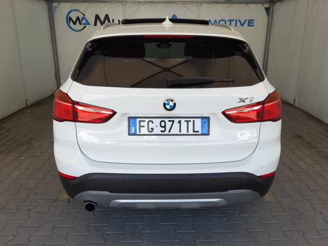 BMW X1 usata, con ESP