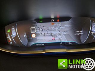 PEUGEOT 3008 usata 30