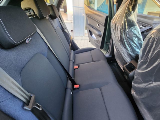 DACIA Duster usata, con Fari LED