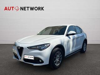 ALFA ROMEO Stelvio usata, con Airbag laterali