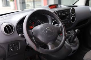 CITROEN Berlingo usata, con Chiusura centralizzata telecomandata