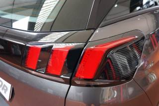 PEUGEOT 3008 usata, con Sedile posteriore sdoppiato