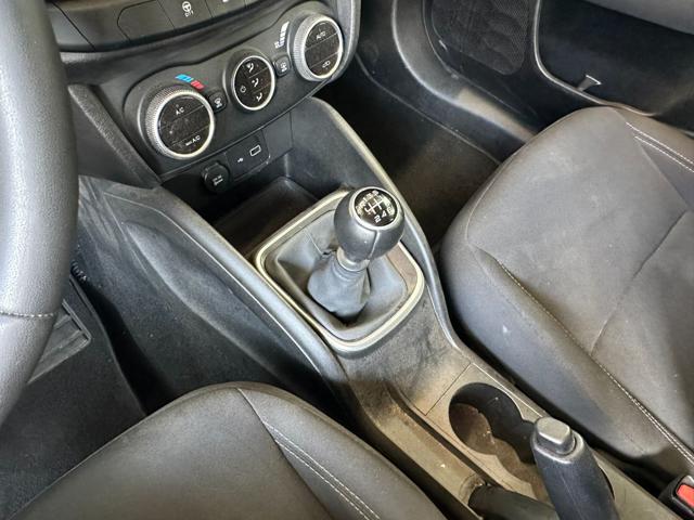FIAT Tipo usata, con Airbag testa