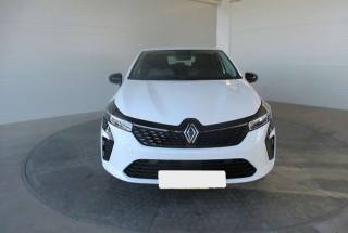 RENAULT Clio usata, con Airbag