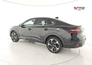 CITROEN C4 X usata, con Autoradio