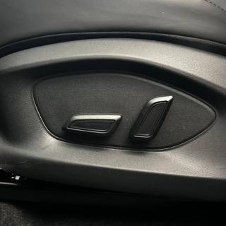 MG ZS usata, con Chiusura centralizzata