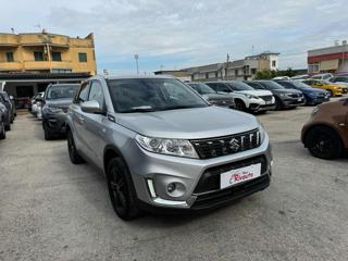 SUZUKI Vitara usata, con Airbag laterali