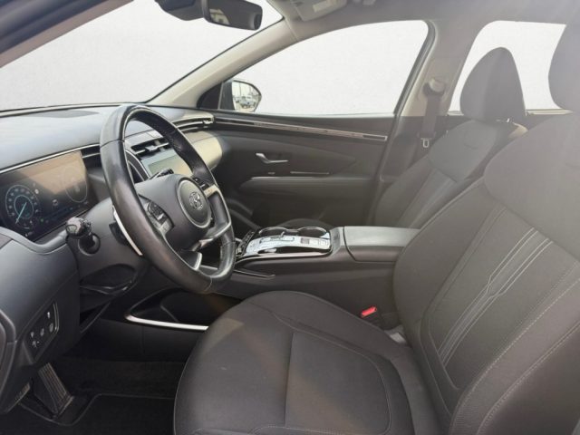 HYUNDAI Tucson usata, con Cruise Control
