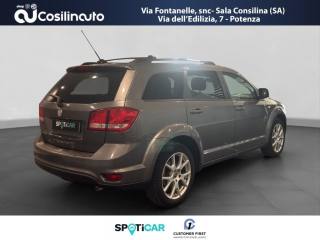 FIAT Freemont usata, con Alzacristalli elettrici