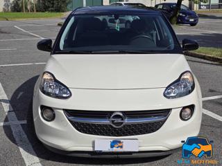 OPEL Adam usata, con Airbag