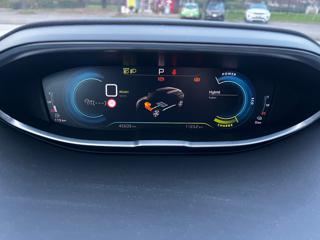 PEUGEOT 3008 usata, con ESP