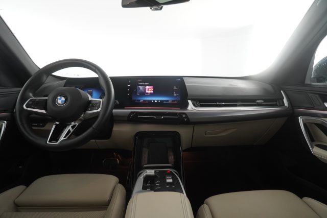BMW X1 usata 10