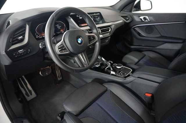 BMW 118 usata, con Boardcomputer
