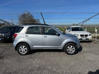 DAIHATSU Terios usata, con Airbag Passeggero