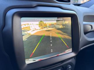JEEP Renegade usata, con Chiusura centralizzata