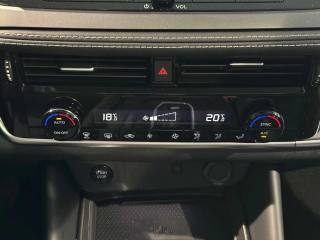 NISSAN Qashqai usata, con Specchietti laterali elettrici