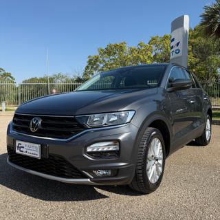 VOLKSWAGEN T-Roc usata, con Airbag Passeggero