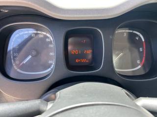 FIAT Panda usata, con ESP