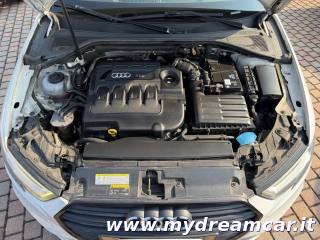 AUDI A3 usata 22