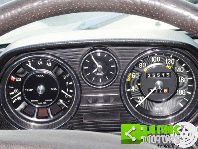 MERCEDES-BENZ CLA usata 10