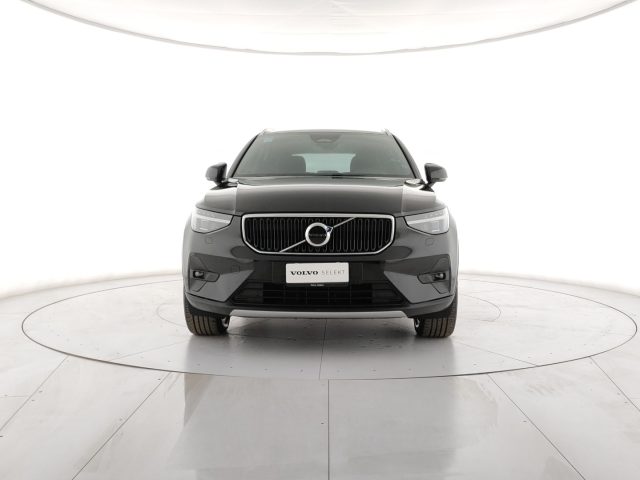 VOLVO XC40 usata, con Boardcomputer