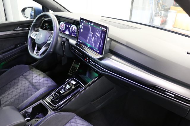 VOLKSWAGEN Golf usata, con Sensori di parcheggio posteriori